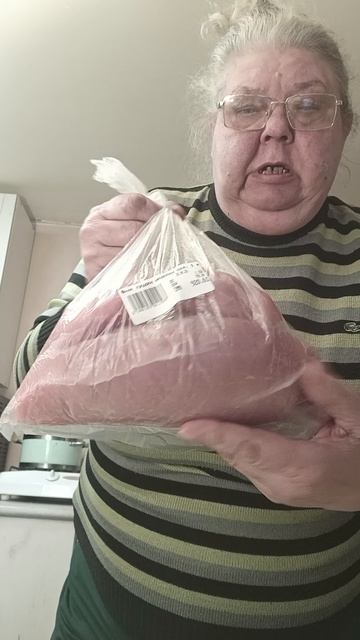 поездка к эндокринологу распаковка