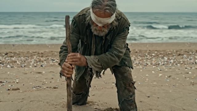 МИР БОЛЬШЕ НЕ НАШ  Научно-фантастический фильм в стиле «Создатель»  ПОЛНЫЙ ФИЛЬМ  ВОЗРОЖДЕННЫЙ