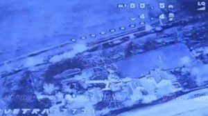 🔥Подборка кадров уничтожения БпЛА противника на Запорожском направлении