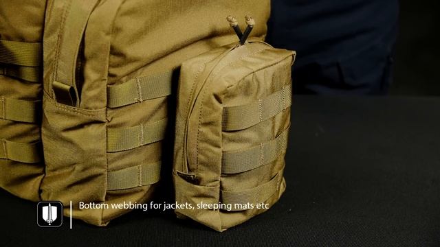 Helikon-Tex - Ratel Mk2