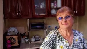 Сама себе хозяйка...то одно то другое , такие дела...