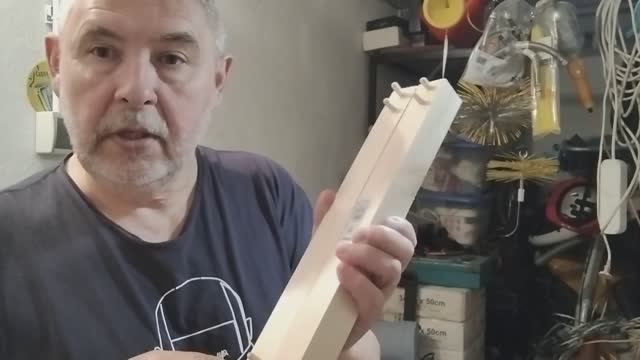 Табуретка 5.