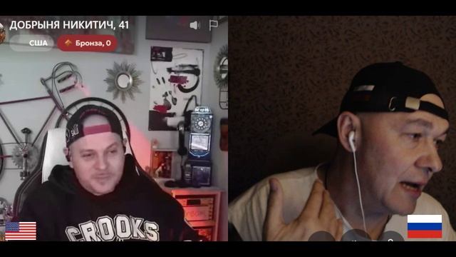 Кто кому поставляет Шахеды-интересуется Добрыня из Америки