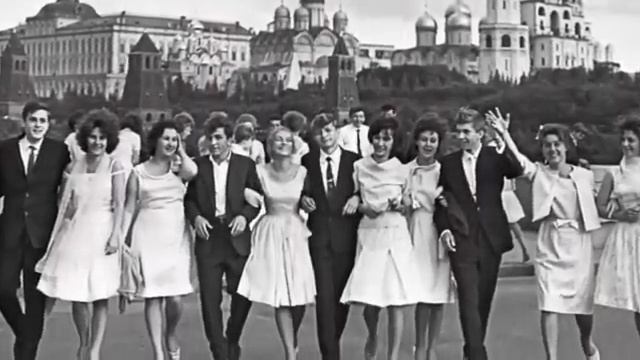 САМАЯ Красивая песня о ПЕРВОЙ ЛЮБВИ и о нашей молодости