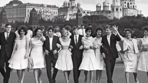 САМАЯ Красивая песня о ПЕРВОЙ ЛЮБВИ и о нашей молодости