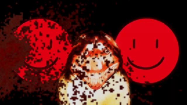 Smile Animatiom Meme