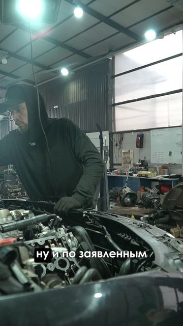 До полумиллиона без ремонта - легендарный 3.0 CASA TDI