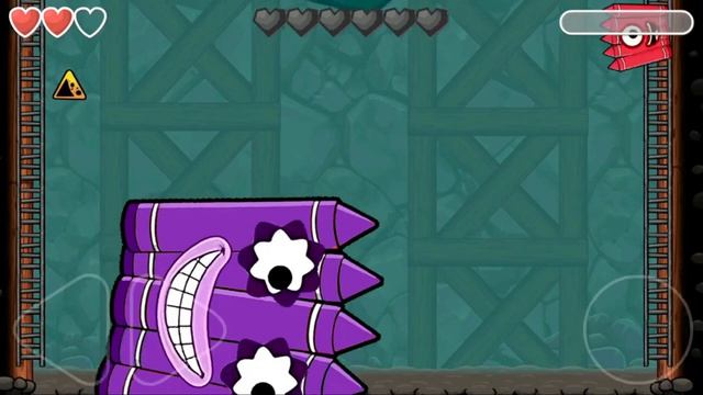 Красный Шарик