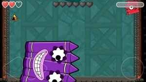 Красный Шарик