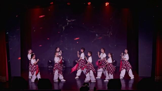 СВ-«Аура» рук. О.Горобец_«Гори ясно»