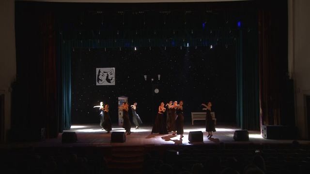 СПЕКТАКЛЬ: ПАЯЦ - ДЕНЬ ТЕАТРА (2023)