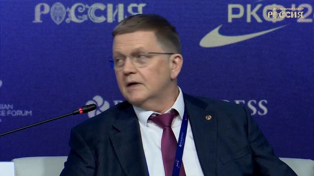 Луна_ переход от исследований к освоению