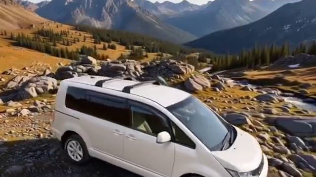 ИИ мечты о лете