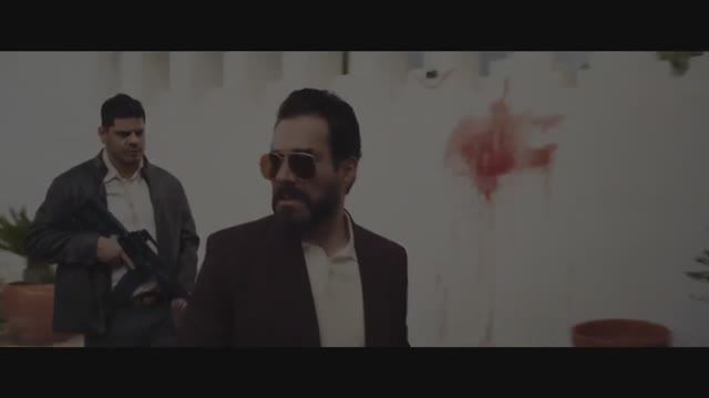 Братья под огнём (2026) трейлер на с субтитрами