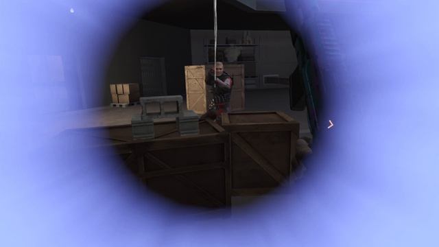 Stride; Fates VR part 6