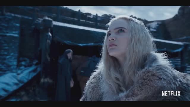 Ведьмак (2 сезон) - Русский трейлер Сериал 2021