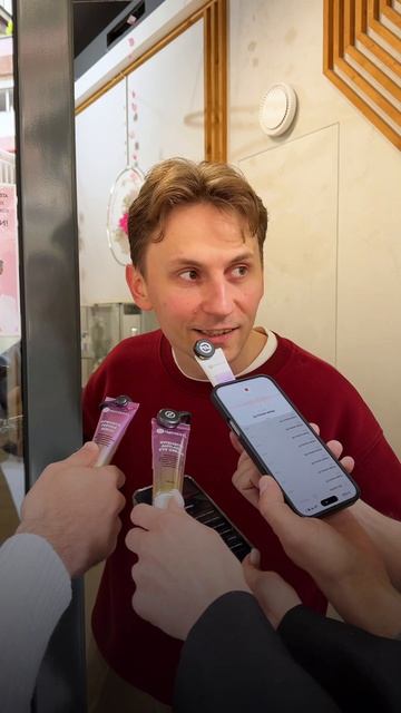 Скоро запуск! 👶✨