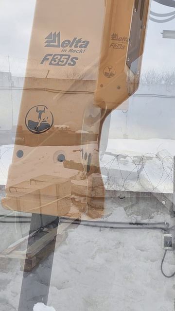 SANY 330H - легкий подход к тяжелым задачам