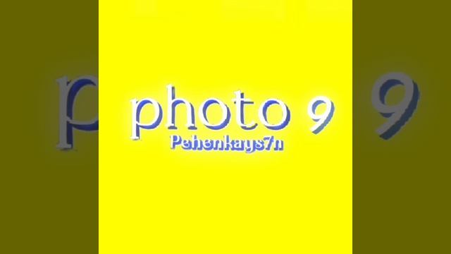 NOBODY Шаблон | #Capcut