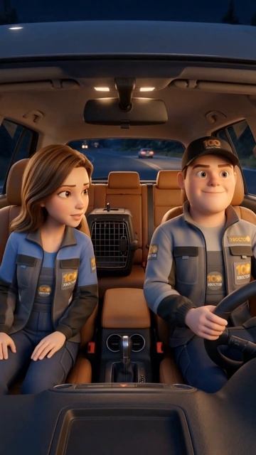 Серия 1 «Жучка не плачет» #СтоХвостов #ПриютЧудес #Жучка #СкораяПомощьДляЖивотных