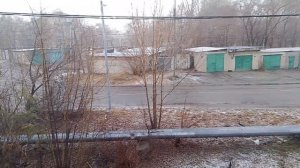 ДАЛЬНИЙ ВОСТОК ОПЯТЬ ЗИМА