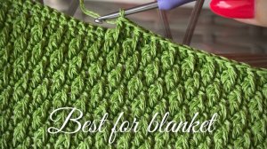2 петли и 2 ряда! 🌿🔥 ЛЕГКО и БЫСТРО вяжут в Турции! 🇹🇷