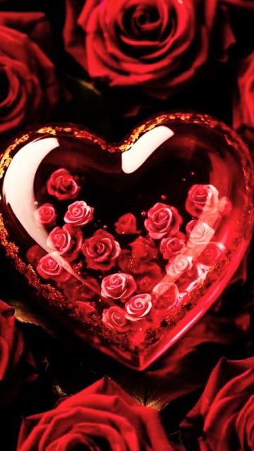 Нежной Любви!