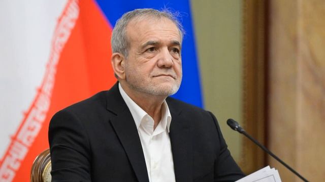 Пятидесятый день войны на Ближнем Востоке.