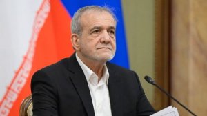 Пятидесятый день войны на Ближнем Востоке.