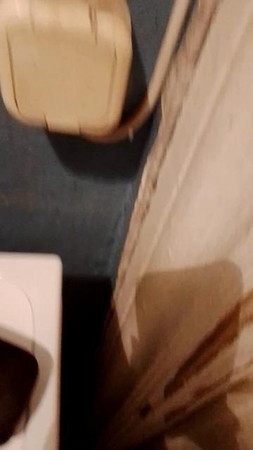 Сосед по коммуналке дрался с бывшей женой и хлопал дверьми так, что квартира подешевела до предела!