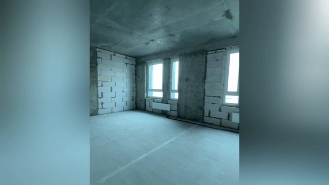 Квартира 34.6 м² ЖК «Дубровка от Гранель»