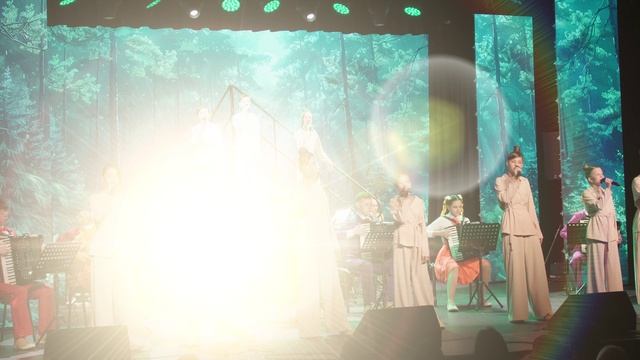 Эстрадный вокал