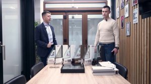 НЕ ПОКУПАЙ ПЛАСТИКОВЫЕ ОКНА, пока не посмотришь это интервью | Rehau (Рехау), стеклопакеты, монтаж
