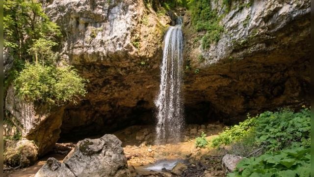 Ролик про Адыгею