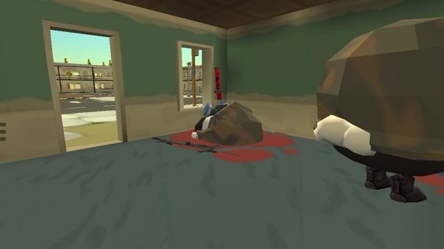 чикены против скибиди#3 