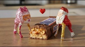 ГУ-ГУ ГАГА: ПЕРВОЕ СВИДАНИЕ! ❤️ Любовь с первого взгляда (Милая история)