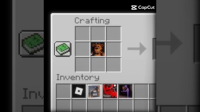 BITE BY NIGHT CRAFT 🔥💀 #edit