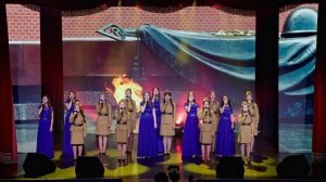 СВ-«Аура» рук. О.Горобец_«Не забывайте»