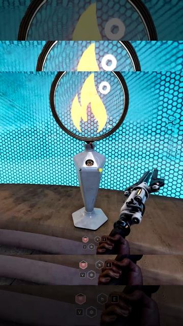 Нахрена тебе такая мясорубка?! #atomicheart