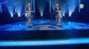 Руслан в "Миллион за пять минут"