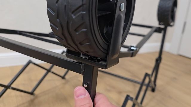 Туристическая тележка SIBIRLINK