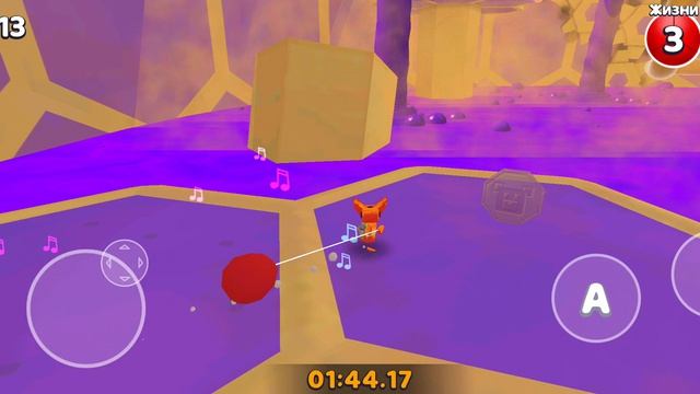 как найти всё стикеры в улей в Супер беар адвенчер