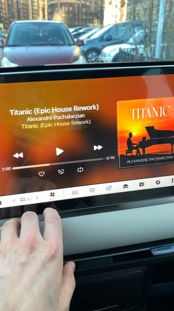 Странности мультимедиа Evolute I-JOY (nammi 06, Vigo) - часть 1.