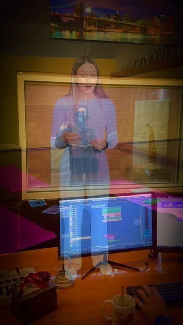 Организатор и Ведущая  Ксения Антропова