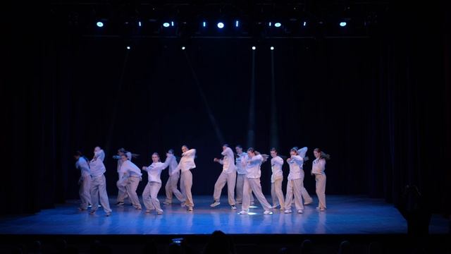 62 KILLAZ SQUAD | Тула | KALUGA DANCE OPEN 2026 | #KalugaDanceOpen2026