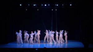 62 KILLAZ SQUAD | Тула | KALUGA DANCE OPEN 2026 | #KalugaDanceOpen2026