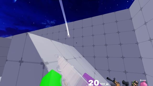 Im Never Will Be Back Last Montage