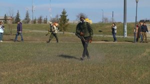 Время местное. Эфир: 20-04-2026 - Обработка от клешей