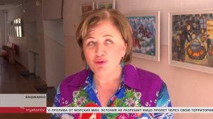 В Детской школе искусств Владикавказа провели занятие творческого проекта "Мастерская звука"