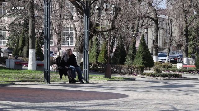 В Армавире 21 апреля стартует голосование по выбору  зеленой зоны для благоустройства